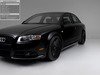 ES#2959745 - 081-08KT2 - 18" Style 081 - Set Of Four - (NO LONGER AVAILABLE) - 18"x9.5" ET35 5x112 - Matte Black - Alzor - 