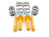 ES#2966549 - 46-181107 - B12 Pro-Kit Suspension System - Expertly matched performance Eibach Pro-line lowering springs and Bilstein shock/strut package for a dramatic increase in performance handling. World-famous Bilstein quality with a limited lifetime warranty! - Bilstein - BMW