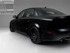 ES#2959745 - 081-08KT2 - 18" Style 081 - Set Of Four - (NO LONGER AVAILABLE) - 18"x9.5" ET35 5x112 - Matte Black - Alzor - 