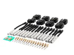 Ignition Service Kit - With Coil Packs