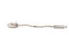 ES#39198 - 18100399689 - JCW Muffler / Performance Exhaust - Rear - (NO LONGER AVAILABLE) - From the JCW sound kit - Genuine MINI - 