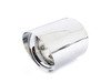 ES#39198 - 18100399689 - JCW Muffler / Performance Exhaust - Rear - (NO LONGER AVAILABLE) - From the JCW sound kit - Genuine MINI - 