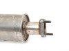 ES#39198 - 18100399689 - JCW Muffler / Performance Exhaust - Rear - (NO LONGER AVAILABLE) - From the JCW sound kit - Genuine MINI - 