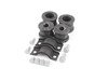 ES#2770601 - 1293230185KT - Front Sway Bar Installation Kit - Includes new brackets, bushings, and hardware - Genuine Mercedes Benz - Mercedes Benz
