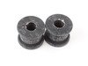 ES#2770601 - 1293230185KT - Front Sway Bar Installation Kit - Includes new brackets, bushings, and hardware - Genuine Mercedes Benz - Mercedes Benz
