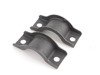 ES#2770601 - 1293230185KT - Front Sway Bar Installation Kit - Includes new brackets, bushings, and hardware - Genuine Mercedes Benz - Mercedes Benz