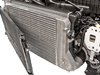 ES#514053 - IC100012 - Front Mount Intercooler Kit - Almost three times larger than stock unit, reduces charge temperatures and increases power - APR - Audi Volkswagen