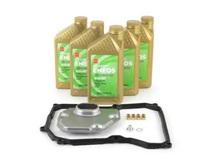 Automatic Transmission Service Kit