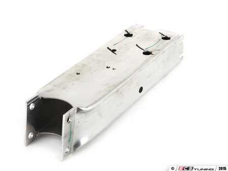 ES#2138566 - 51647274659 - Deformation Element - left - Crash tube that mounts to the bumper impact - Genuine BMW - BMW
