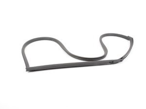 ES#130801 - 51767167217 - Front Door Seal - Left - Main gasket that lines the door opening - Genuine MINI - MINI