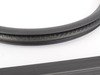 ES#130801 - 51767167217 - Front Door Seal - Left - Main gasket that lines the door opening - Genuine MINI - MINI