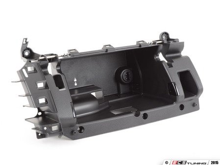ES#2564918 - 51169801438 - GLOVE BOX HOUSING - Genuine MINI - MINI
