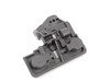 ES#453317 - 8K5945258C - Bulb Carrier - Right Inner - Keep your lights working like new - Genuine Volkswagen Audi - Audi