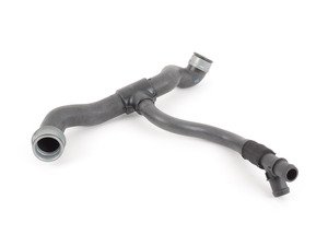 ES#1728580 - 2035014682 - Radiator Hose - Lower - Genuine Mercedes Benz - Mercedes Benz