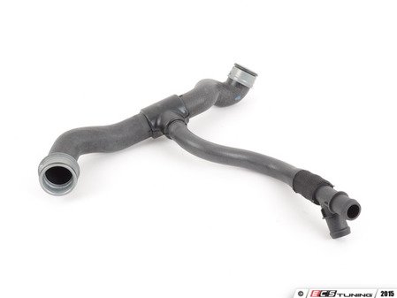 ES#1728580 - 2035014682 - Radiator Hose - Lower - Genuine Mercedes Benz - Mercedes Benz