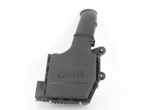 ES#1897601 - 13717599284 - INTAKE MUFFLER - Genuine BMW - BMW