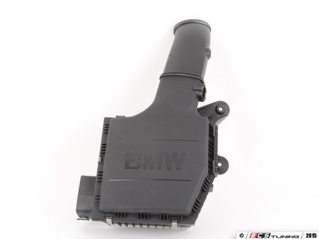 ES#1897601 - 13717599284 - INTAKE MUFFLER - Genuine BMW - BMW