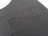 ES#1897601 - 13717599284 - INTAKE MUFFLER - Genuine BMW - BMW