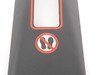 ES#151134 - 52207171838 - SEAT TRIM - Genuine BMW - BMW