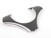 ES#52645 - 32306772881 - Steering Wheel Cover - Black/Chrome - Replace your worn cover - Genuine BMW - BMW