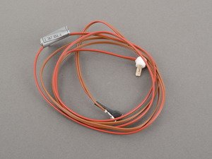 ES#180532 - 65111367856 - Radio Wiring Harness - (NO LONGER AVAILABLE) - Replace frayed wiring - Genuine BMW - 