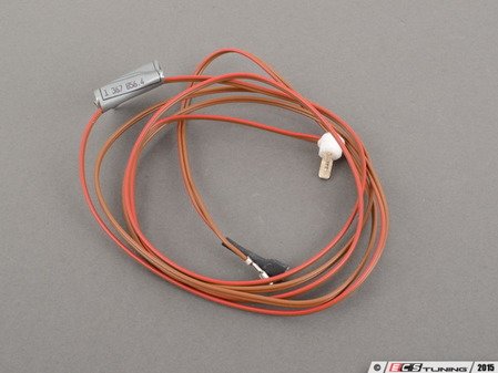 ES#180532 - 65111367856 - Radio Wiring Harness - (NO LONGER AVAILABLE) - Replace frayed wiring - Genuine BMW - 