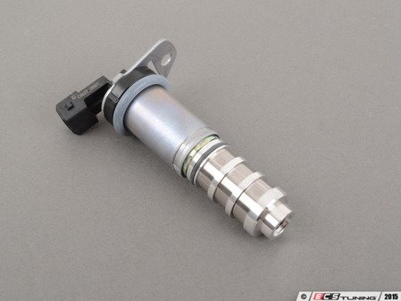 ES#2607254 - 11368605123 - VANOS Solenoid - Priced Each - N55 - The fix for a failed VANOS solenoid - Genuine BMW - BMW