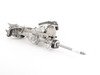 ES#52707 - 32306780729 - Steering Column Assembly With Servo Unit - Genuine BMW - BMW