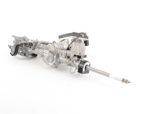 ES#52707 - 32306780729 - Steering Column Assembly With Servo Unit - Genuine BMW - BMW