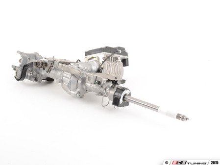 ES#52707 - 32306780729 - Steering Column Assembly With Servo Unit - Genuine BMW - BMW