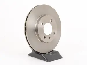 Plain Rotor, Front - (256x20)