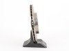 ES#2649855 - 1HM615301E - Plain Rotor, Front - (256x20) - Zimmermann - 