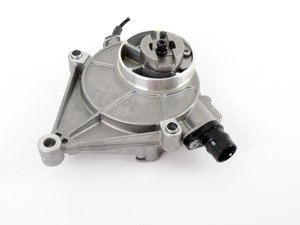ES#2562705 - 11667640279 - Vacuum Pump - Restore pedal feel with a new brake vacuum pump - Genuine BMW - BMW