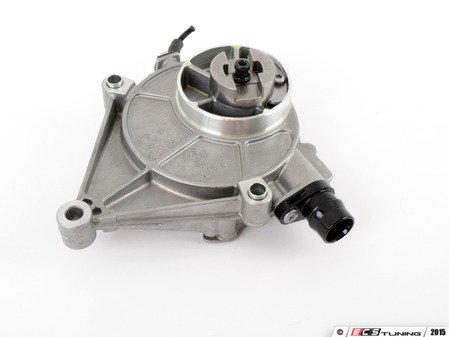 ES#2562705 - 11667640279 - Vacuum Pump - Restore pedal feel with a new brake vacuum pump - Genuine BMW - BMW