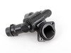 ES#2813064 - 06D121111G - Thermostat Assembly - Includes sealing o-ring - Hamburg Tech - Audi
