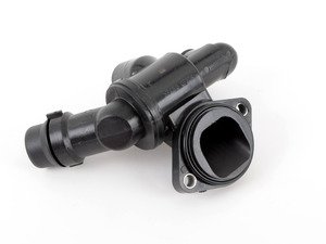 ES#2813064 - 06D121111G - Thermostat Assembly - Includes sealing o-ring - Hamburg Tech - Audi
