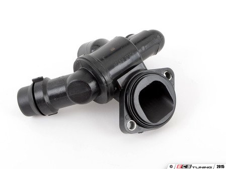 ES#2813064 - 06D121111G - Thermostat Assembly - Includes sealing o-ring - Hamburg Tech - Audi