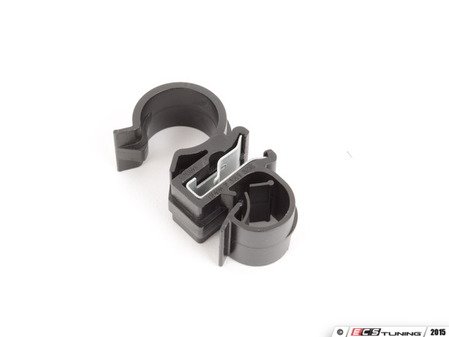 ES#16977 - 07147151388 - CLIP, HOSE - Genuine BMW - BMW