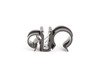 ES#16977 - 07147151388 - CLIP, HOSE - Genuine BMW - BMW