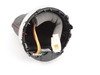 ES#2798624 - 25169277935 - Selector Lever Boot JCW - Chrome Tirm - Attaches to the shifter console base, Contains PRND and M/S - Genuine MINI - MINI