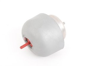 ES#2816329 - 8E0199379BK - Hydraulic Engine Mount - Left - Eliminate excessive engine vibrations - Hamburg Tech - Audi