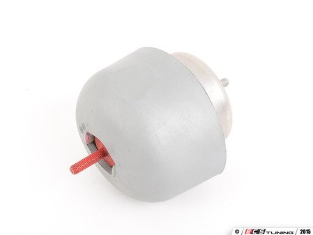 ES#2816329 - 8E0199379BK - Hydraulic Engine Mount - Left - Eliminate excessive engine vibrations - Hamburg Tech - Audi