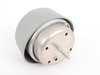 ES#2816329 - 8E0199379BK - Hydraulic Engine Mount - Left - Eliminate excessive engine vibrations - Hamburg Tech - Audi