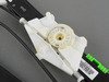 ES#2816368 - 8E0837462B - Front Window Regulator - Right - Does not include the window motor - Hamburg Tech - Audi