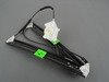 ES#2816368 - 8E0837462B - Front Window Regulator - Right - Does not include the window motor - Hamburg Tech - Audi