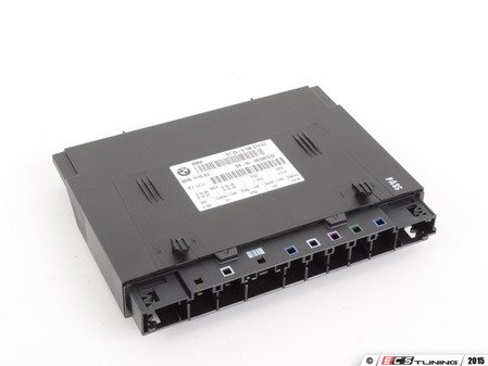ES#1885063 - 61359196974 - SEAT MODULE - Genuine BMW - BMW