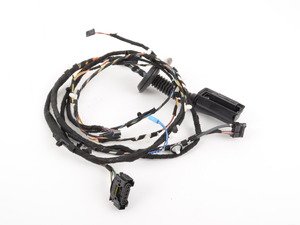 ES#2797960 - 61129313634 - F31 Wiring Co Drivers Side - Genuine BMW - BMW