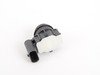 ES#2734119 - 66209261630 - Ultrasonic Sensor - Black - Genuine BMW - BMW