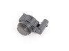 ES#2734119 - 66209261630 - Ultrasonic Sensor - Black - Genuine BMW - BMW