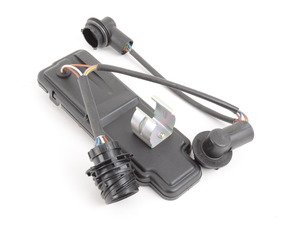 ES#172053 - 63118354385 - E31 Wiring Left - Genuine BMW - BMW